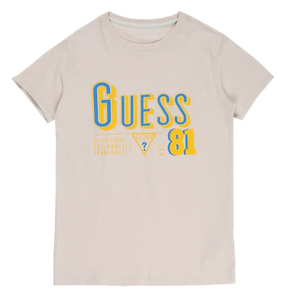 Smart Guess Organic Cotton Fiber Shirt